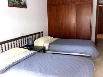 Hotel Pinar Somo Surf