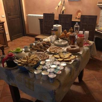 Agroturismo Agriturismo Pianezze