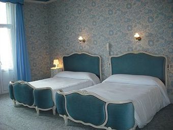 Hotel Enzo H�tel Des Sources