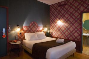 My Hotel In France Levallois