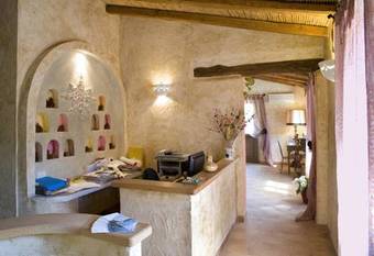 Hotel Stazzo Lu Ciaccaru