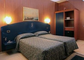 Hotel Centro Congressi San Luca