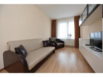 Apartamento Vezdearenda On Prosveschenia 15/20