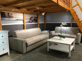 Apartamento Casa Mazza