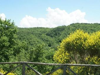 Apartamento Villa La Capella Tre