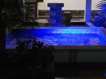 La Bocana De Quiximies Hotel