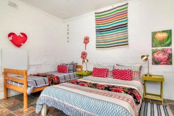 Albergue Cape Agulhas Backpackers