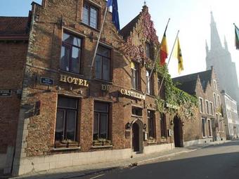 Hotel Het Gheestelic Hof