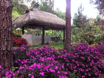 Lodge Altares De Oxapampa