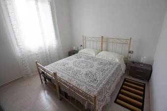 Bed & Breakfast La Marina