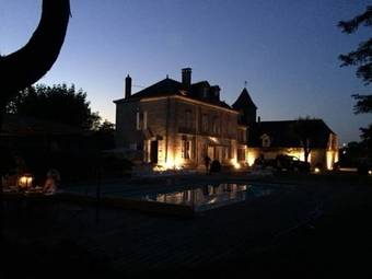 Hostal Moulin Bleu De V�z�re