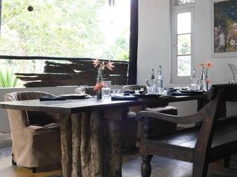 Hotel Galapita Eco Lodge