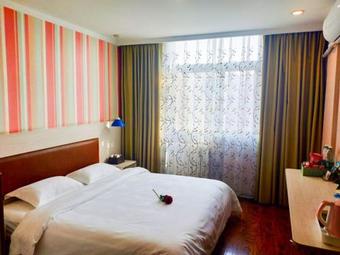 Posada Happy Home Inn Binzhou Bohai Balu Branch