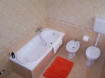 Hotel Villa Caltafaraci