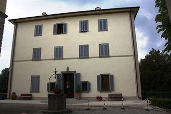 Hotel Villa Montarioso