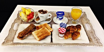 Hotel Turo De Vilana