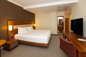 Hotel Hilton London Olympia