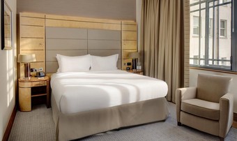 Hotel Hilton London Paddington