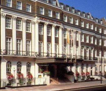Hotel Hilton London Euston
