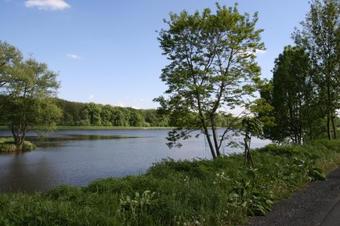 Agroturismo Pod?ipsk� Farma