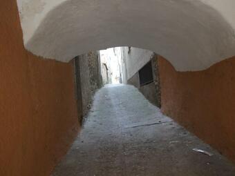 Apartments Cal Benet