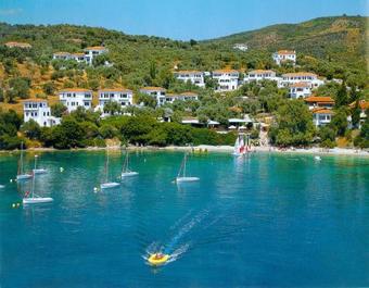 Apartamento Leda Village Resort