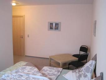 Hostal Ludwigshafener Pension