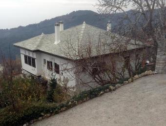 Hostal Archontiko Katerina