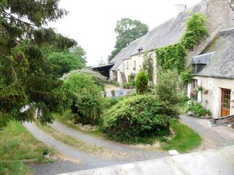 Bed & Breakfast Chambres Du Pavo Real