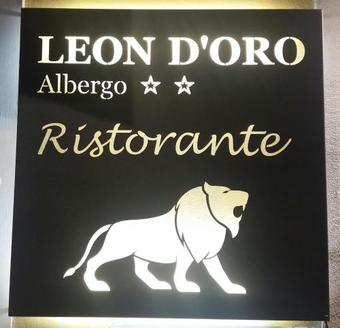 Hotel Albergo Ristorante Leon D'oro