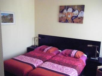 Apartamento B&B Arcen