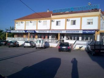 Hostal Nefama Pensao