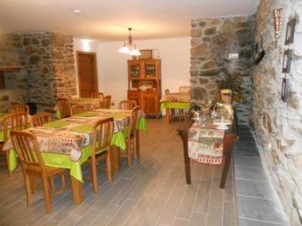 Agroturismo Casa Do Pedro