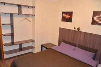 Bagira Apartment On Larina 29