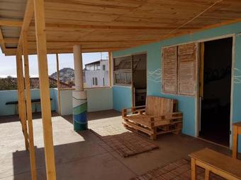 Apartamento La Terrazza