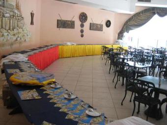 Hotel Morgenland Holly Village