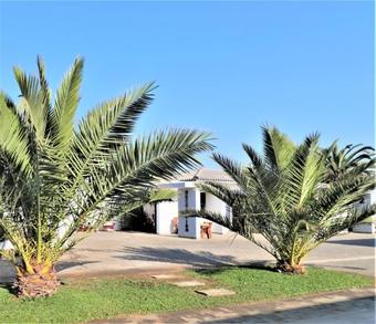 10de Laan Self-catering