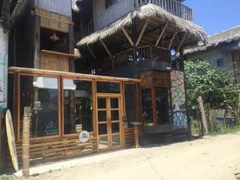 Hotel La Facha Hostal Restaurant Surf