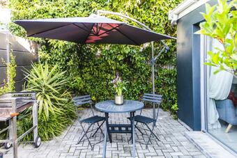 Seagull Apartment Hermanus