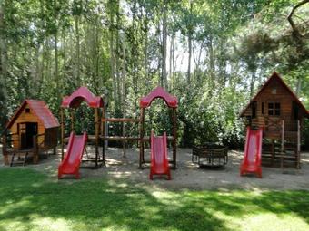 Lodge Bosques Del Este