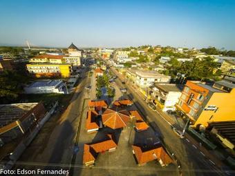 Hotel Mandari