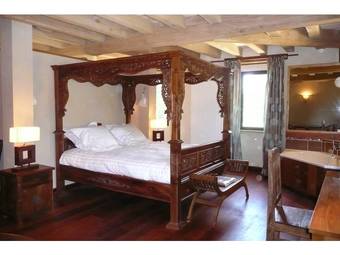 Le Manoir Hotel Des Indes