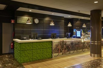 Hotel Cumulus Koskikatu