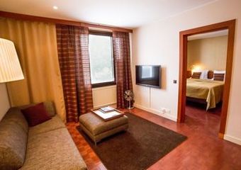 Hotel Sokos Lappee