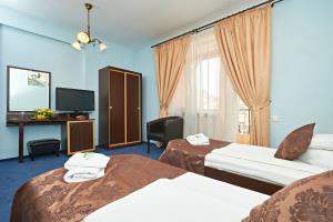 Hotel Ambient Pension