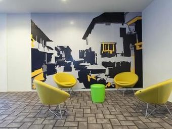 Hotel Ibis Styles Bandung Braga