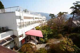 Hotel Lectore Atami Koarashi