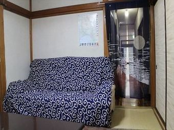 Hostal Guest House Tokiwa