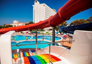 Hotel Salamis Bay Conti Resort & Casino