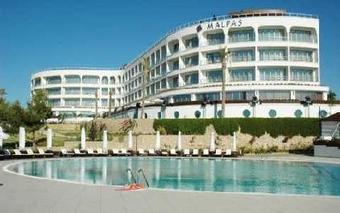 Hotel Malpas & Casino